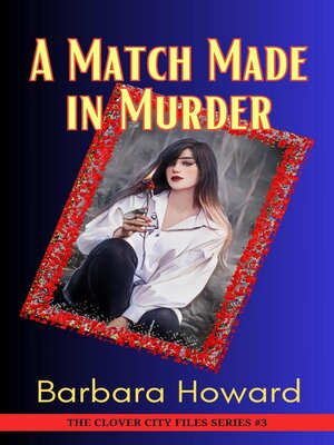 cover image of A Match Made In Murder